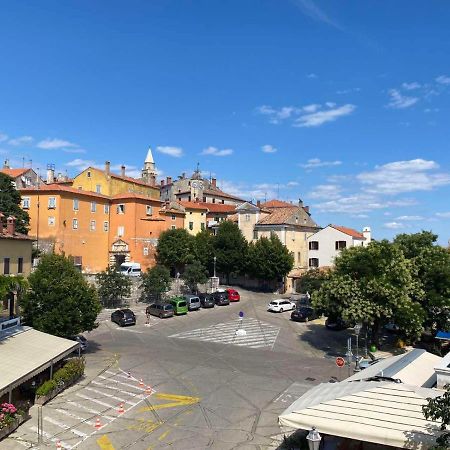 Borgo Apartment Labin  Exterior foto