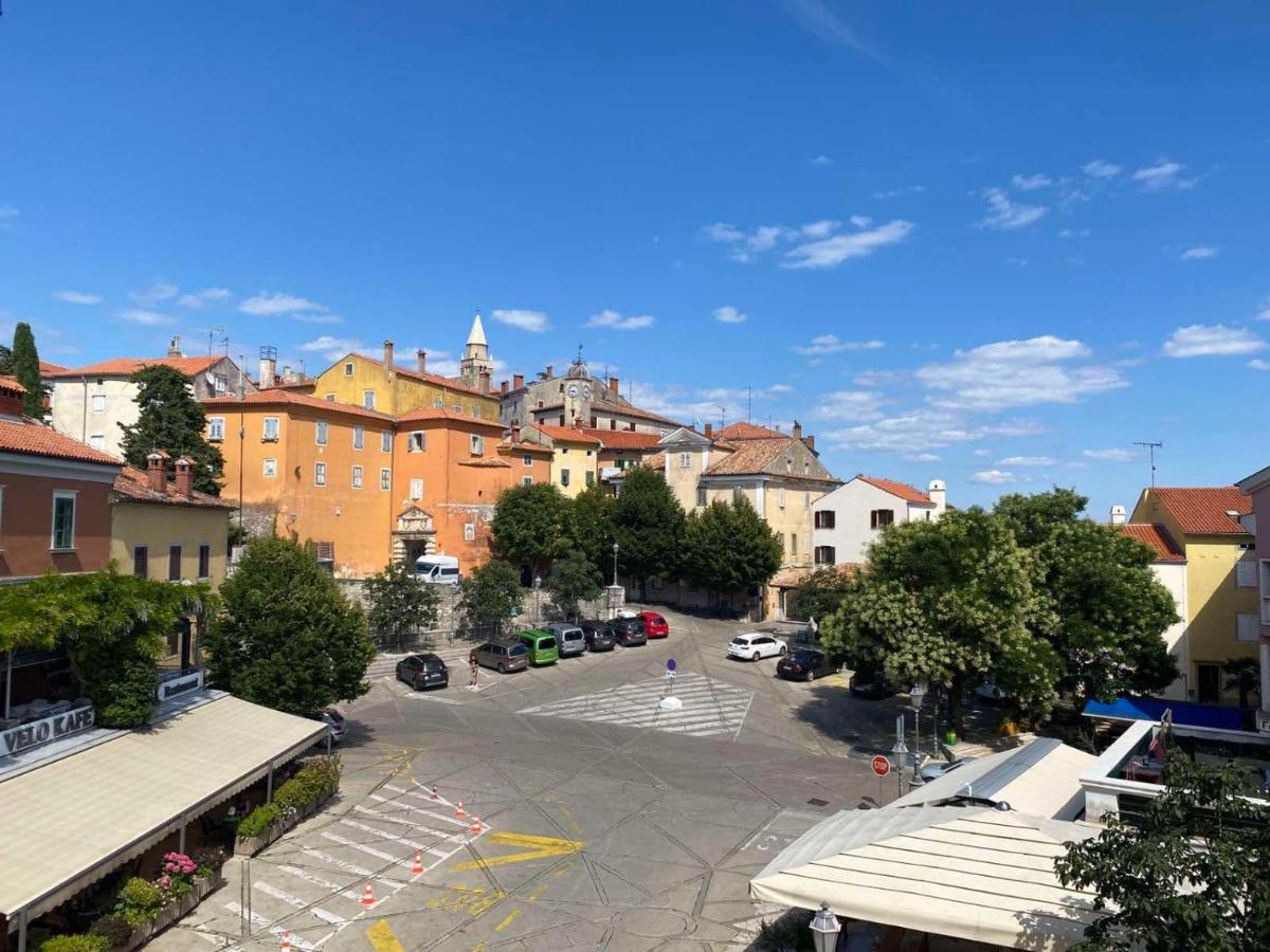 Borgo Apartment Labin  Exterior foto